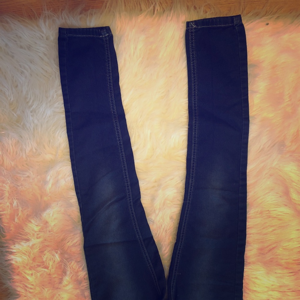 Jeans for kids!